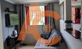 Imagem 2: Ótimo apartamento com dois quartos em andar baixo