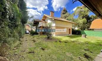 Imagem 4: Casa em Capivari - Campos do Jordão