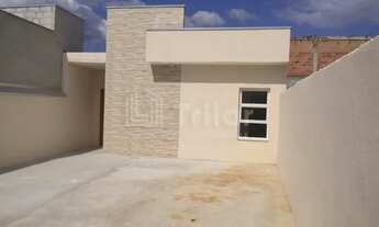 Imagem 6: Bela casa nova, no bairro Setville, 02 dormitórios, sendo uma suíte