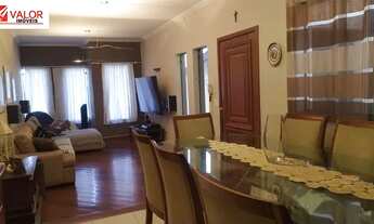 Imagem: SOBRADO RESIDENCIAL - JARDIM BONFIGLIOLI