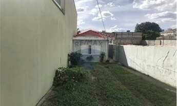 Imagem 3: Terreno de 250m2 na Vila Canero - Agua Rasa- São Paulo, SP