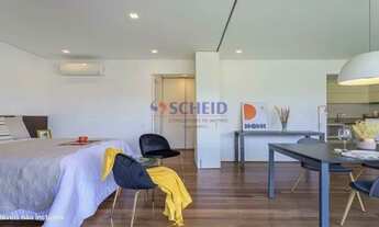 Imagem 6: Apartamento na Rua Nova Cidade - Vila Olímpia