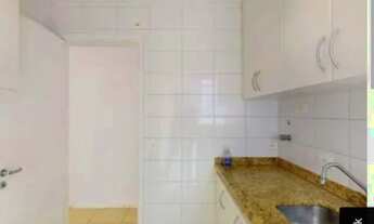 Imagem: APARTAMENTO RESIDENCIAL em SÃO PAULO