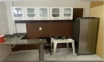 Imagem: Apartamento à Venda - Lagoa Nova - Natal/RN