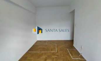 Imagem 3: APARTAMENTO PARA LOCAÇÃO NO ITAIM!!! REFORMADO!!!