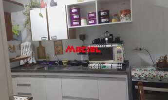 Imagem 6: Apartamento Padrão em São José dos Campos