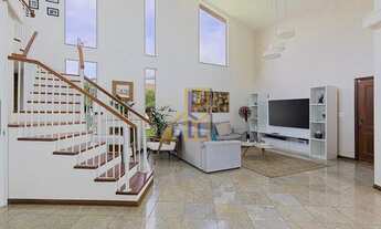 Imagem 2: CASA DE CONDOMINIO Á VENDA NO ESPLANADA DO SOL