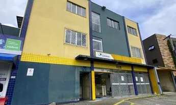 Imagem: SALA COMERCIAL no SAGUAÇÚ com 0 quartos