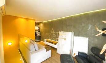 Imagem 7: Cobertura com 2 dormitórios à venda, 134 m² por R$ 1.950.000,00 - Brooklin - São Paulo/SP