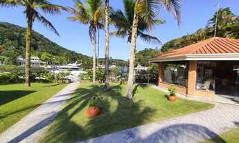 Imagem 5: Casa com 5 dormitórios, 350 m² - venda por R$ 5.800.000,00 ou aluguel por R$ 25.000,00/mês