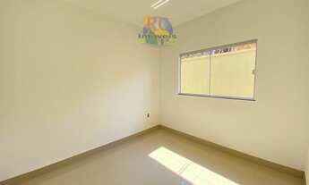 Imagem 6: Casa com 3 quartos - RES. SOLAR CENTRAL PARK