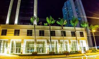 Imagem 7: SÃO JOSÉ DOS CAMPOS - Conjunto Comercial/Sala - Jardim Aquarius