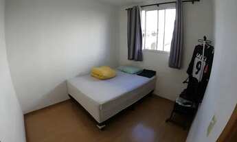 Imagem 7: CONTAGEM - Apartamento Padrão - Cabral