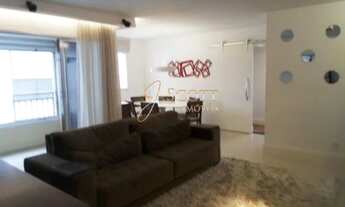 Imagem 3: OPORTUNIDADE VENDA APARTAMENTO BROOKLIN - 96 m² 2 suítes