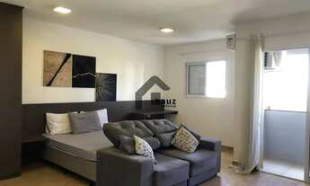 Imagem 2: Apartamento para aluguel, 1 quarto, 1 suíte, 1 vaga, Jardim América - Sorocaba/SP