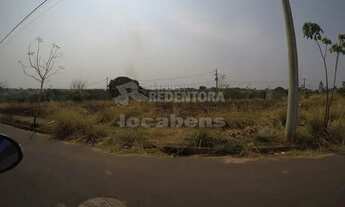 Imagem: Terreno Padrão em São José do Rio Preto