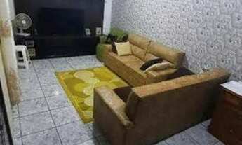 Imagem 3: Sobrado com 3 dormitórios à venda, 129 m² por R$ 456.500,00 - Jardim do Estádio - Santo An