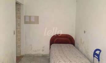 Imagem 6: São Paulo - Casa Padrão - Água Rasa