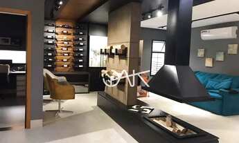 Imagem: Casa com 6 dormitórios, 520 m² - venda