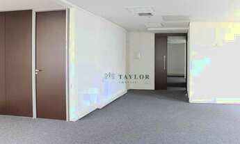 Imagem 5: Conjunto para alugar, 150 m² por R$ 10.624,04/mês - Parque Santa Cecília - São Paulo/SP