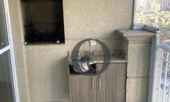 Imagem 6: Apartamento na Vila Bertioga