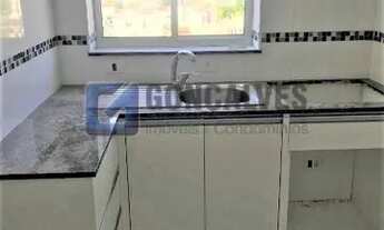 Imagem 3: SANTO ANDRE - Residential / Apartment - VILA PIRES