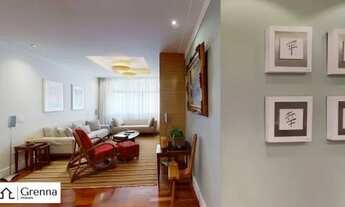 Imagem 4: Apartamento à Venda 142m² - Jardim Paulista, São Paulo