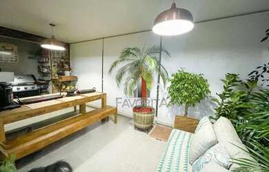 Imagem 13: Reserva Mairarê com 3 dormitórios, 136 m² - venda por R$ 1.380.000 ou aluguel por R$ 6.720