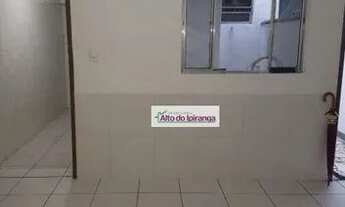 Imagem 6: Sobrado com 1 dormitório para alugar, 30 m² Saúde - São Paulo/SP