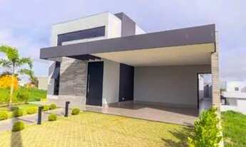 Imagem 4: Imóvel Novo com Piscina à Venda no Condomínio Verana Parque em Marilia SP