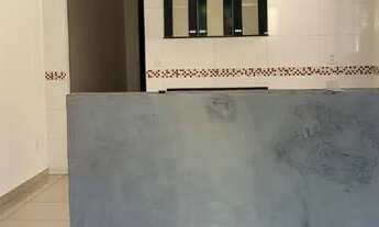 Imagem 3: Casa para aluguel tem 60 metros quadrados com 2 quartos