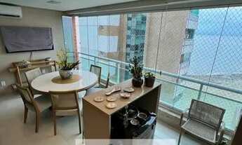 Imagem 4: Apartamento para venda tem 194 metros quadrados com 4 quartos em São Marcos - São Luís - M