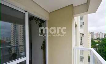 Imagem 7: SAO PAULO - Apartamento Padrão - CAMBUCI