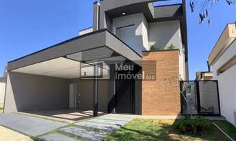 Imagem: Sobrado Floradas do Paratehy - 4 Suítes