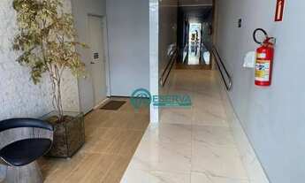 Imagem 4: Apartamento com 2 dormitórios para alugar, 78 m² por R$ 2.906,44/mês - Lundcea - Lagoa San