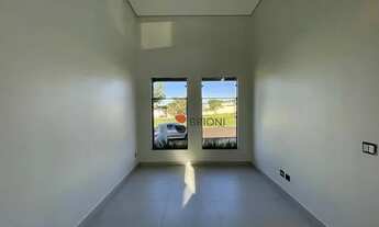 Imagem 3: Casa Térrea à venda em Condomínio Reserva Imperial, em Ribeirão Preto/SP I Imobiliária em