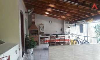 Imagem: JACAREí - Casa Padrão - Jardim Terras