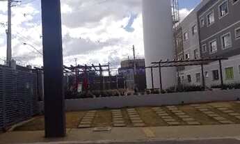 Imagem 3: Alugo apartamento 2 quartos jardim céu azul Go