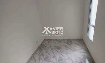 Imagem 7: Apartamento com 2 dormitórios à venda, 36 m² por R$ 195.000,00 - Vila Curuçá - São Paulo/S