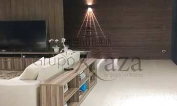 Imagem 2: LINDA Casa Condomínio -- Residencial Terras de Santa Clara - 601m² - 4 Dormitórios sendo