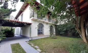 Imagem 2: Casa a venda na Chacara Monte Alegre com 4 quartos