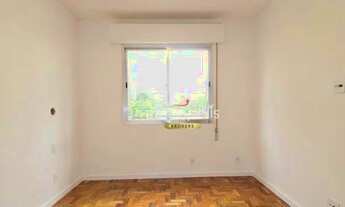 Imagem 6: Apartamento com 2 dormitórios à venda, 97 m² por R$ 795.000,00 - Vila Nova Conceição - São