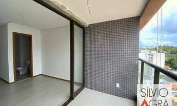 Imagem 2: Studio com 1 dormitório à venda, 25 m² por R$ 420.000,00 - Barra - Salvador/BA
