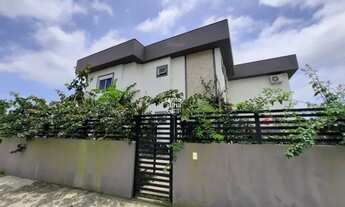 Imagem: FLORIANóPOLIS - Casa Padrão - Ribeirão