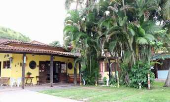 Imagem 5: CARAGUATATUBA - Casa Padrão - Vila Atlântica