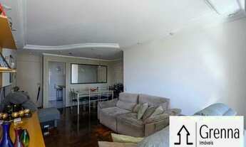 Imagem 3: Apartamento com 120m² para venda, Pinheiros-SP