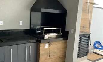 Imagem 5: CASA EM CONDOMÍNIO - COLINAS DE INDAIATUBA - SP