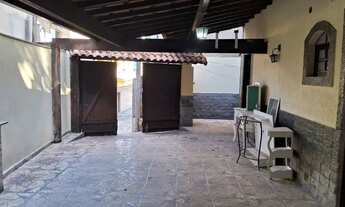 Imagem 6: Casa para venda com 180 metros quadrados com 5 quartos em Tanque - Rio de Janeiro - RJ