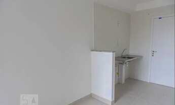 Imagem 2: Apartamento para Aluguel - Cambuci, 1 Quarto, 28 m2