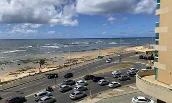 Imagem 2: Alugo 1/4 Mobiliado Vista Mar - Pituba Previlege